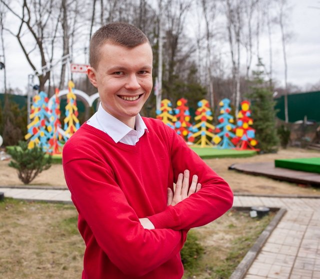 Свежие фото от участников (2.02.2020)