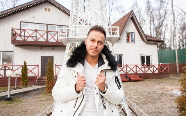 Свежие фото от участников (2.02.2020)