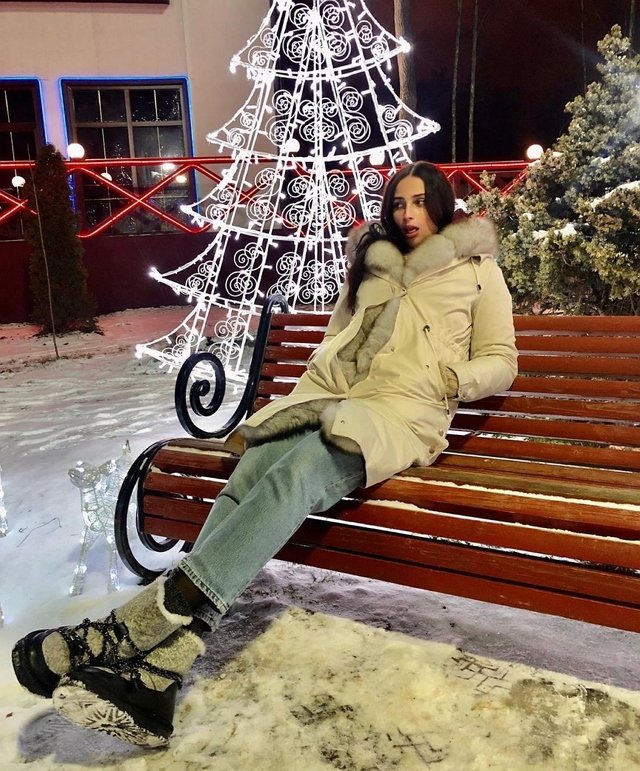 Свежие фото от участников (2.02.2020)