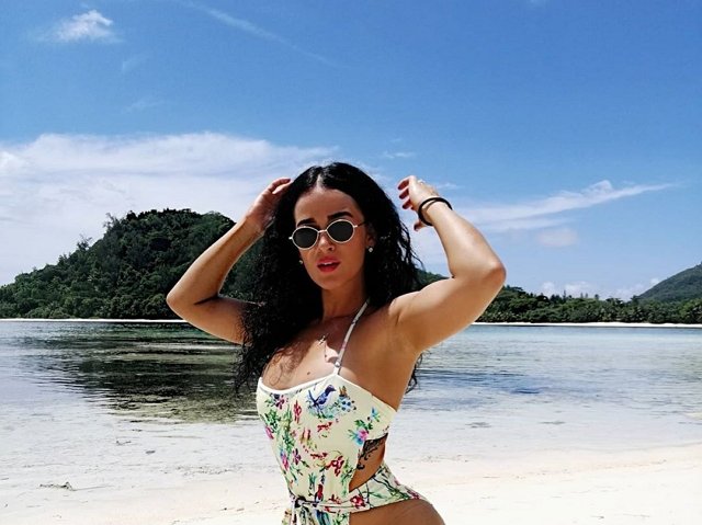 Фото участников с Сейшел (2.02.2020)