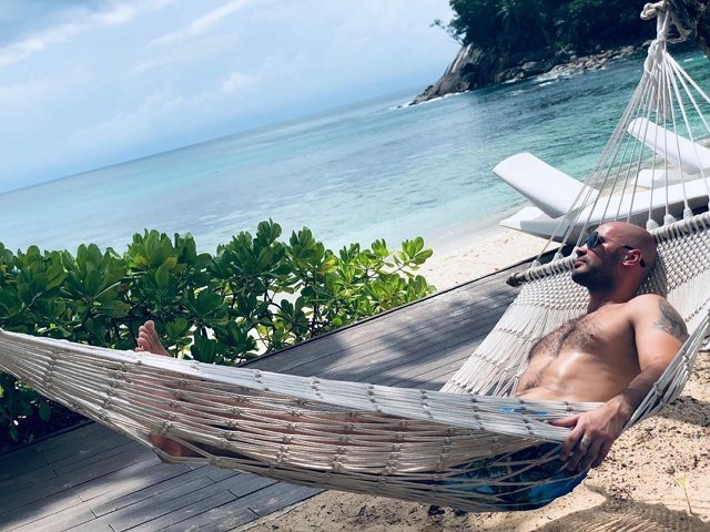 Фото участников с Сейшел (2.02.2020)