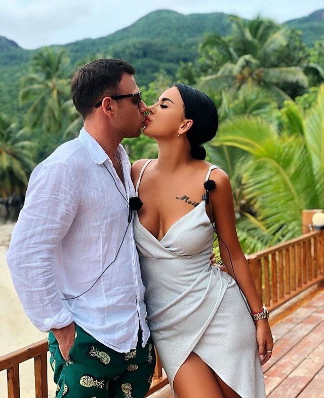 Фото участников с Сейшел (2.02.2020)