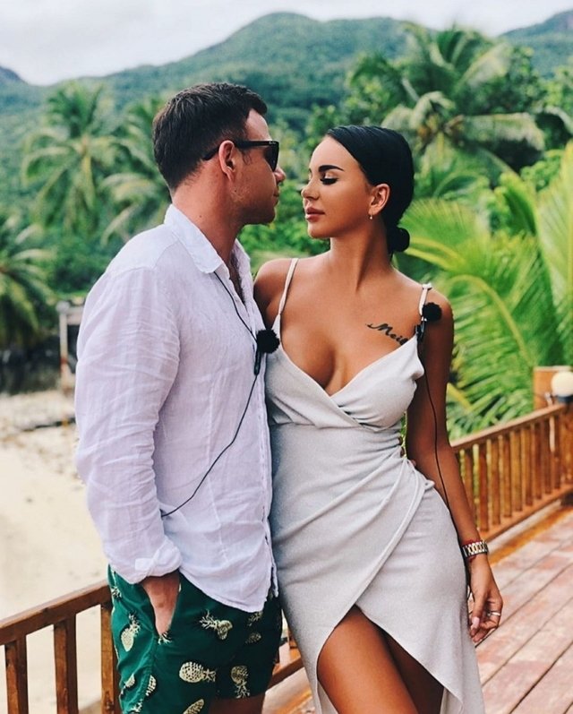 Фото участников с Сейшел (2.02.2020)