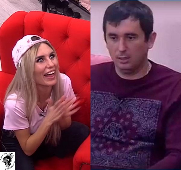 Приколы о Дом-2 (3.02.2020)