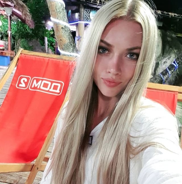 Валентина Арсенова рассказала, почему отказала Стрелкову