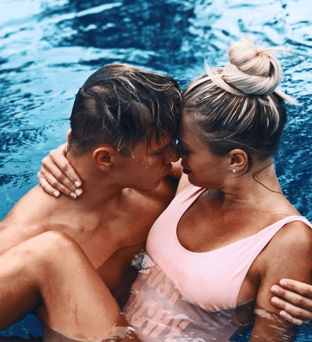 Алексей Кудряшов: Этот пост посвящён именно тебе, моя любовь