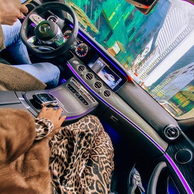 Катя Колисниченко: Я пугаюсь и нервничаю