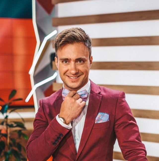 Свежие фото от участников (3.02.2020)