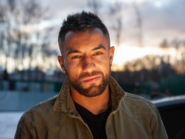 Свежие фото от участников (3.02.2020)