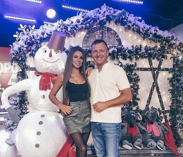 Илья Яббаров обещает взять в жены Анастасию Голд