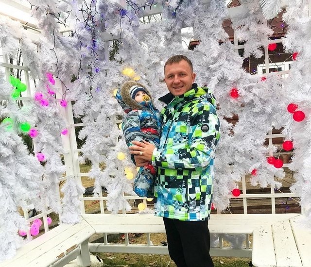 Илья Яббаров обещает взять в жены Анастасию Голд