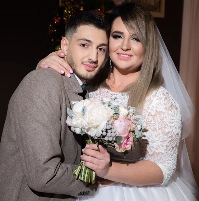 Супруги Оганесян снова разводятся