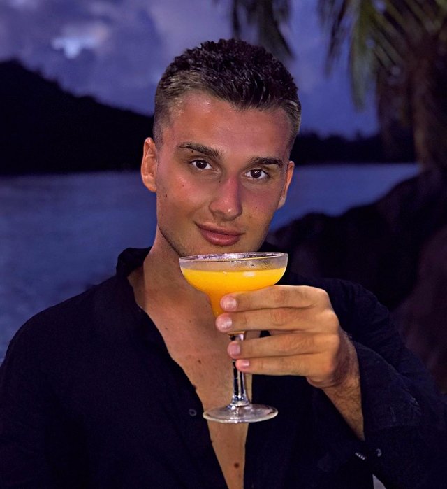 Фото участников с Сейшел (3.02.2020)