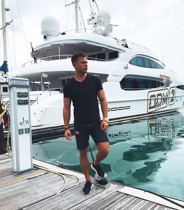 Фото участников с Сейшел (3.02.2020)