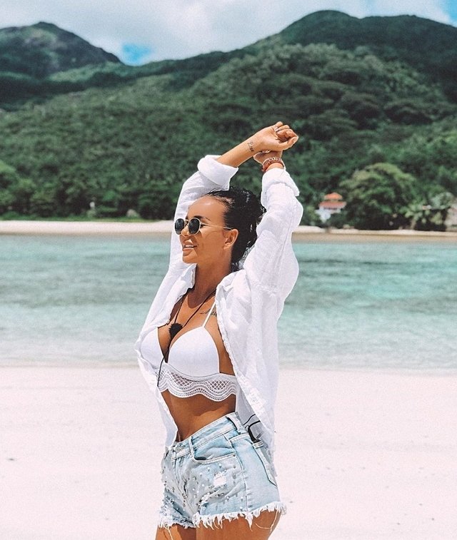 Фото участников с Сейшел (3.02.2020)