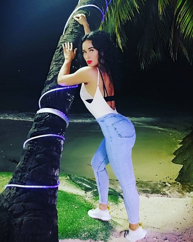 Фото участников с Сейшел (3.02.2020)