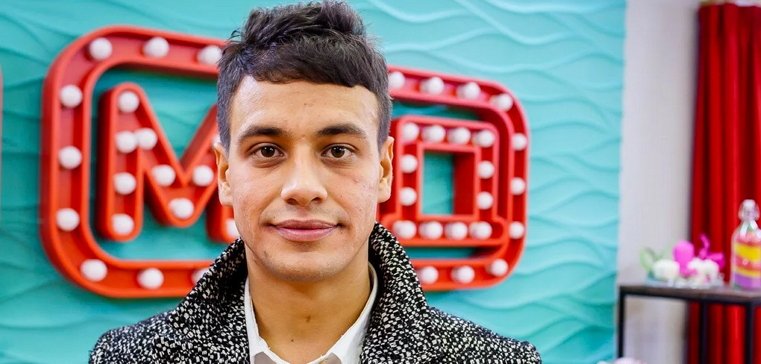 Захар Саленко помирился с Даниилом Сахновым