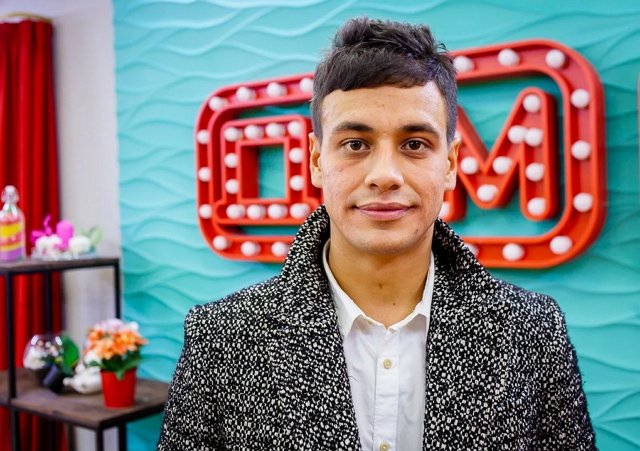 Захар Саленко помирился с Даниилом Сахновым