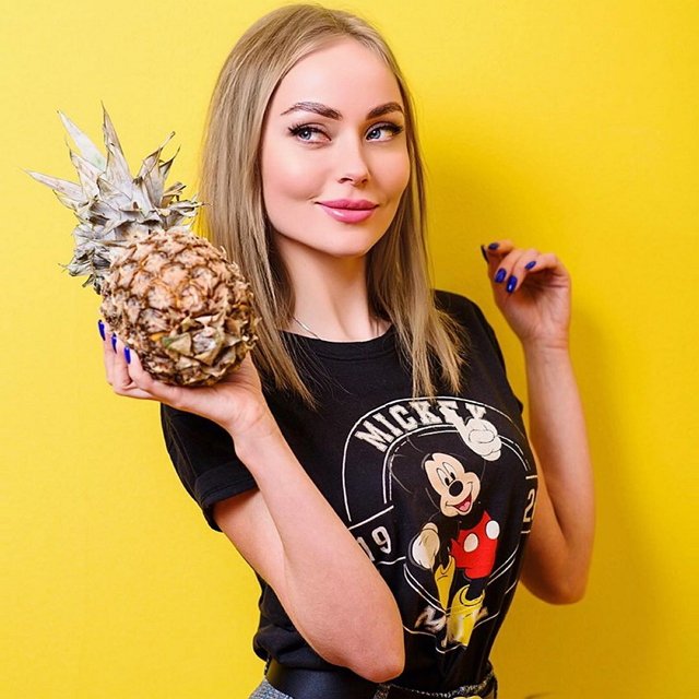 Свежие фото от участников (4.02.2020)