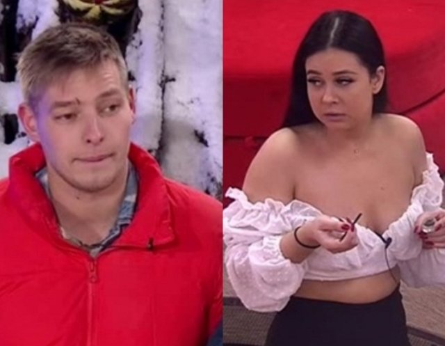 Стихи о Дом-2 на 4.02.2020