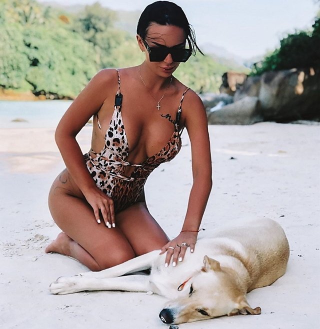 Фото участников с Сейшел (4.02.2020)