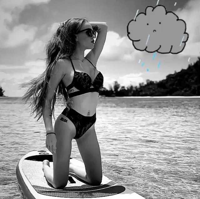 Фото участников с Сейшел (4.02.2020)