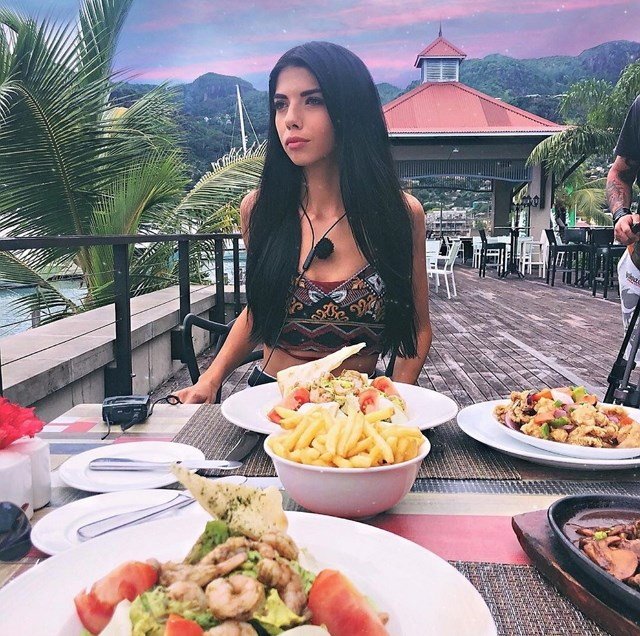 Фото участников с Сейшел (4.02.2020)