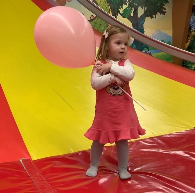 Фотоподборка детей участников (4.02.2020)