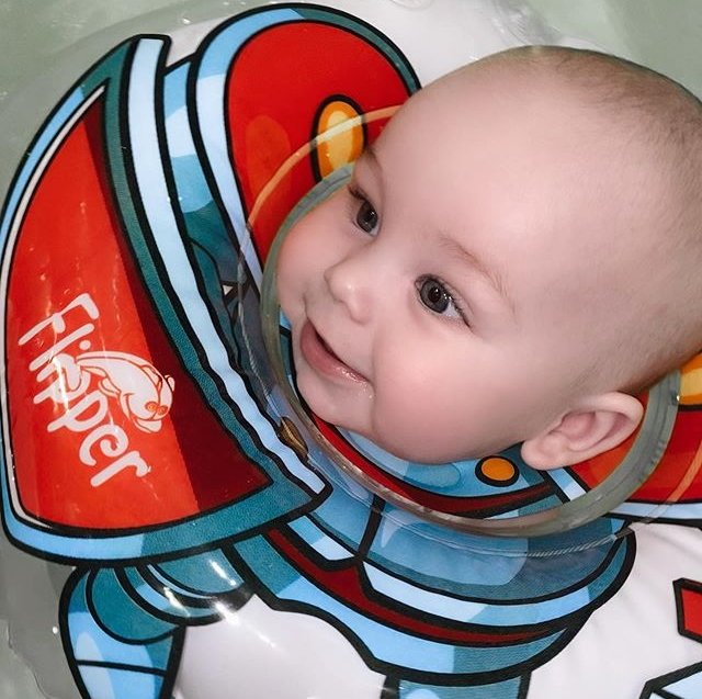 Фотоподборка детей участников (4.02.2020)