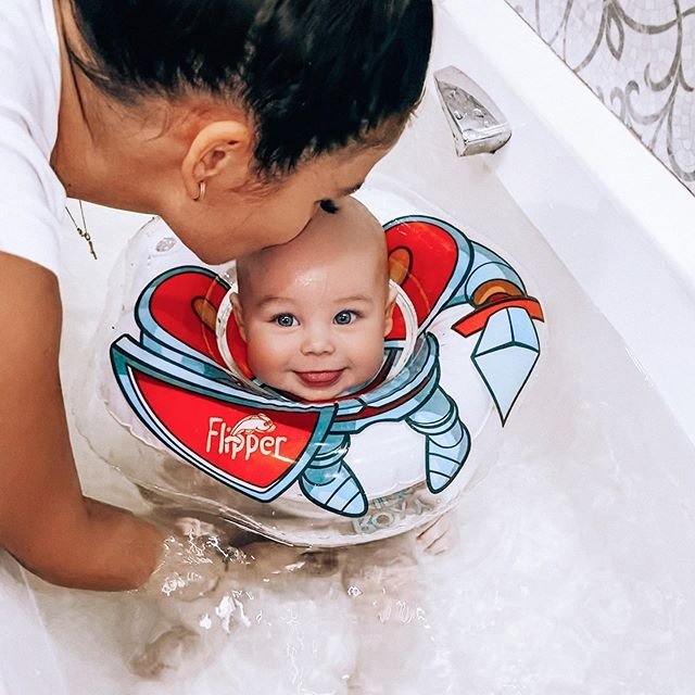 Фотоподборка детей участников (4.02.2020)