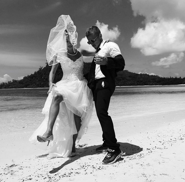 Из блога Редакции: Рудаков собирается сделать предложение Галимовой