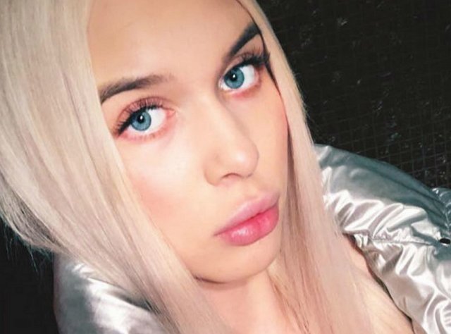 Яна Шевцова на сносях оказалась в больнице