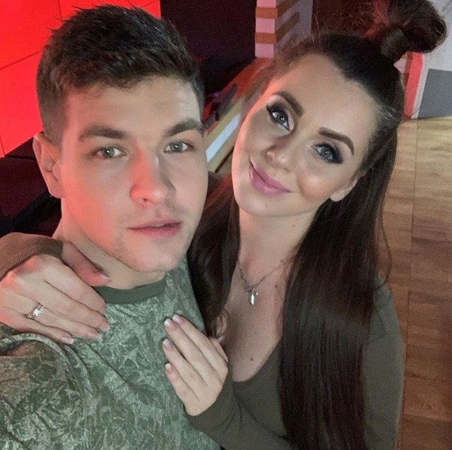 Фото с ток-шоу (5.02.2020)