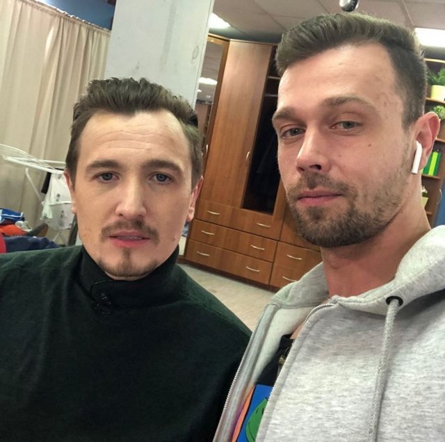 Свежие фото от участников (5.02.2020)