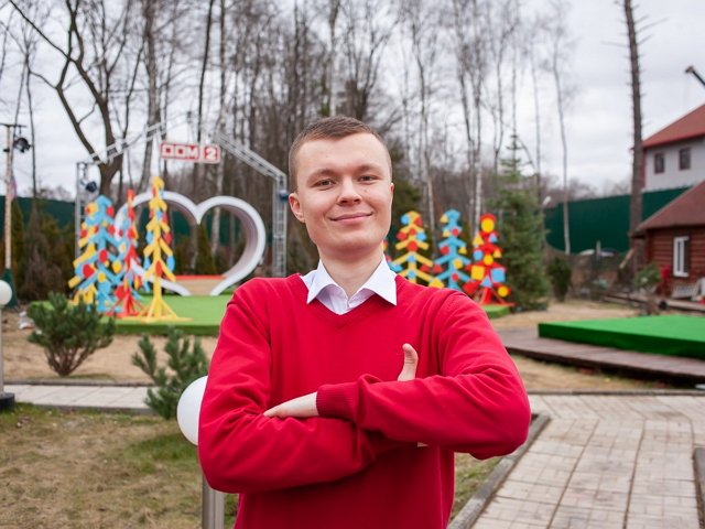 Свежие фото от участников (5.02.2020)