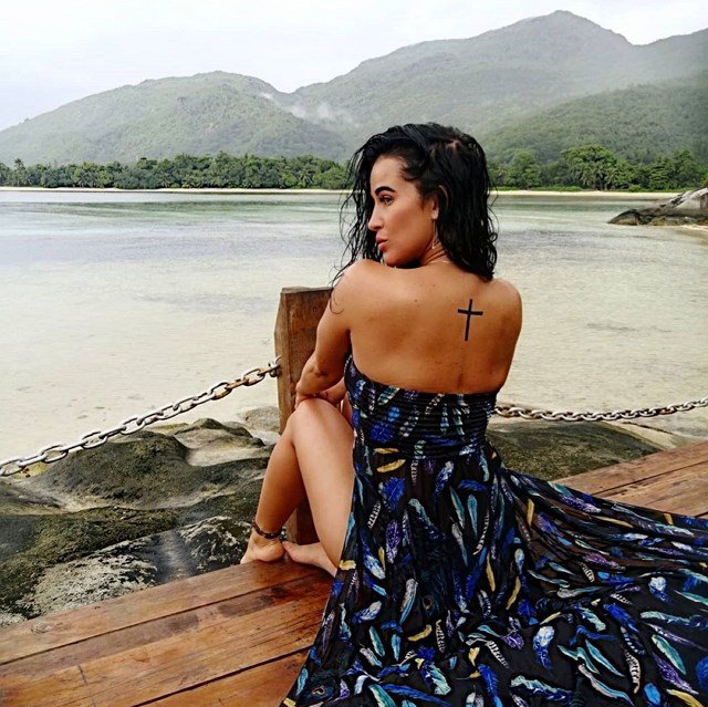 Фото участников с Сейшел (5.02.2020)