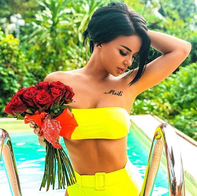 Фото участников с Сейшел (5.02.2020)