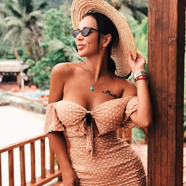 Фото участников с Сейшел (5.02.2020)