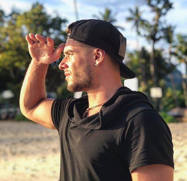 Фото участников с Сейшел (5.02.2020)