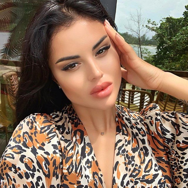 Фото участников с Сейшел (5.02.2020)