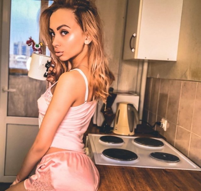 Валерия Пронина: Хочется теперь новых ощущений