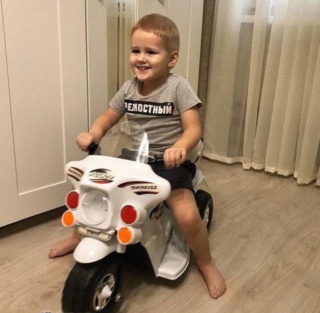 Фотоподборка детей участников (5.02.2020)