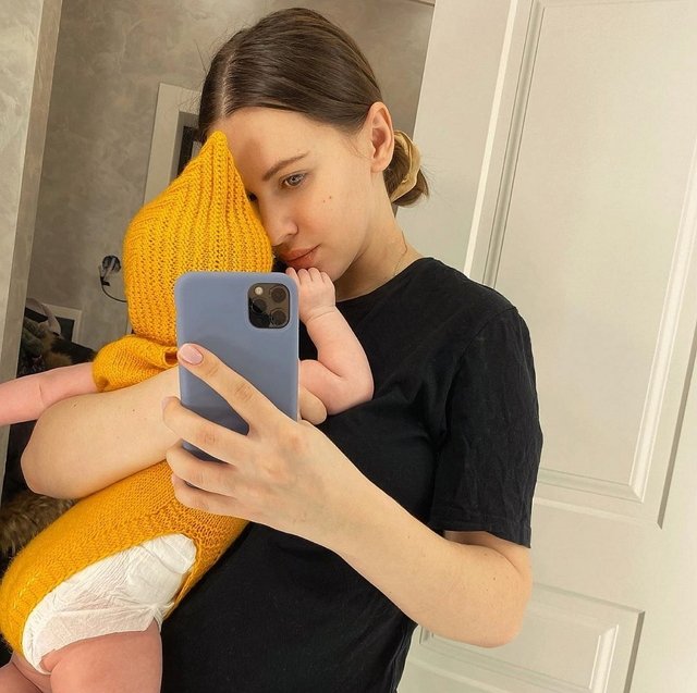 Фотоподборка детей участников (5.02.2020)