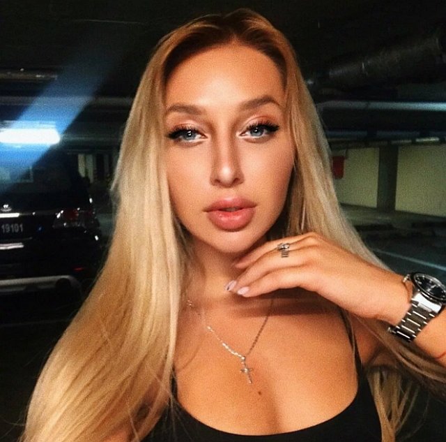 Еворовский своим уходом довел Настю Стецевят до слез 