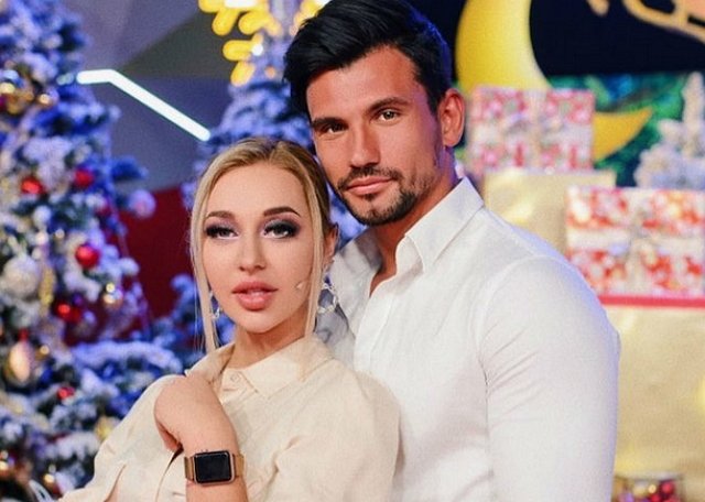 Еворовский своим уходом довел Настю Стецевят до слез 