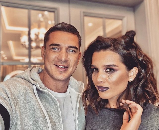 Юлия Барановская объяснилась за оскорбление мужа Бородиной