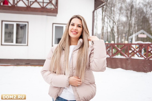 Свежие фото от участников (6.02.2020)