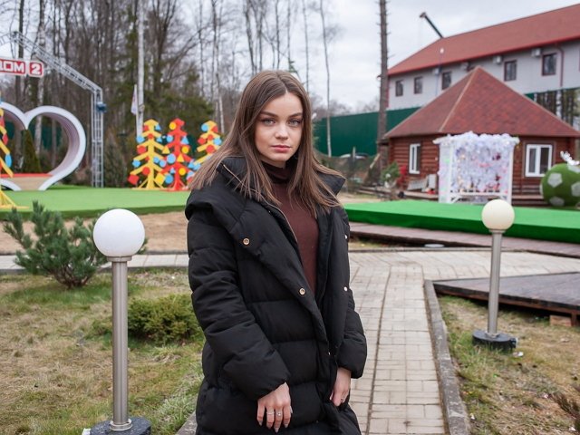 Свежие фото от участников (6.02.2020)