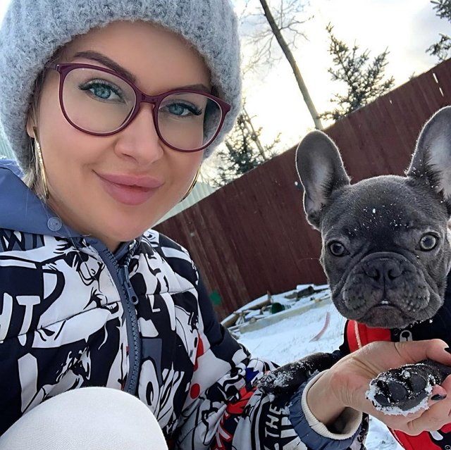 Свежие фото от участников (6.02.2020)