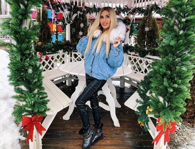 Свежие фото от участников (6.02.2020)